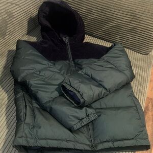 Puffer Coat